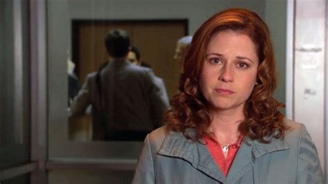 The Office: The 10 Saddest Things About Pam | ScreenRant