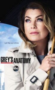 Greys Anatomy trama cast curiosità sulle 16 stagioni e