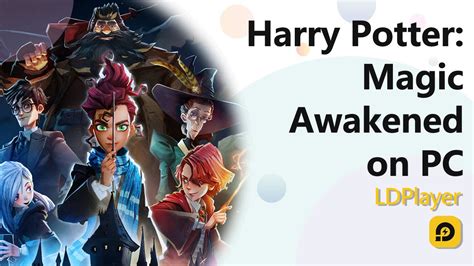 harry potter magic awakened download pc - regine-byrd