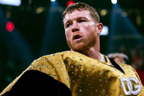 Canelo Lvarez Retuvo Sus Cuatro T Tulos Mundiales Ante Mungu A El