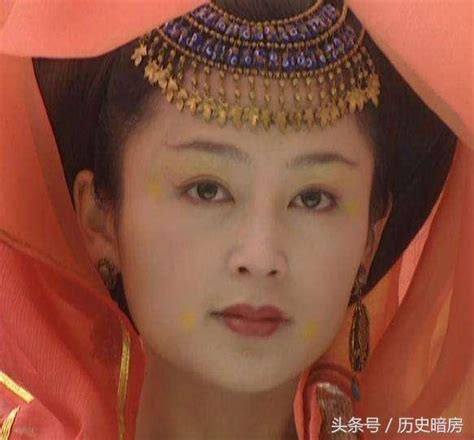 李嘉欣、关之琳、王祖贤、陈红，谁才是中国第一美女？ 每日头条