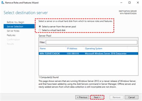 How To Disable Hyper V On Windows Or Windows Server