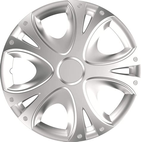 Ukb C X Wheel Trims Hub Caps Covers Fits Seat Ibiza Leon Toledo