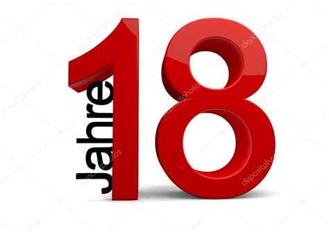 18 Jahre - Stockfotografie: lizenzfreie Fotos © jonaswolff 33692337 ...