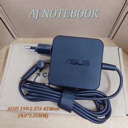 Jual Adaptor Charger Asus X415 X415J X415JA X415JF X415JP X415M X415MA