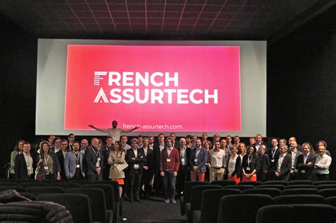 French Assurtech Promo Quel Premier Bilan De La Collaboration