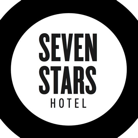 Seven Stars Hotel - Ambient Menu