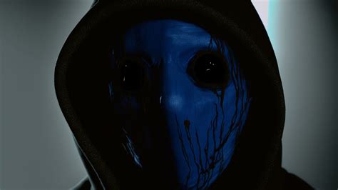 Ai Generated Creepypasta Eyeless Jack Youtube