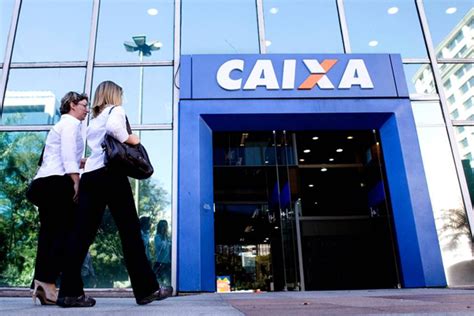 Edital De Concurso Da Caixa Com 4 Mil Vagas Deve Ser Lançado Em Fevereiro Salários Chegam A R