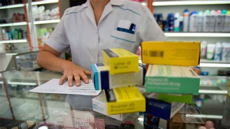 El Gobierno Elimin La Cobertura Total De Los Medicamentos En Pami