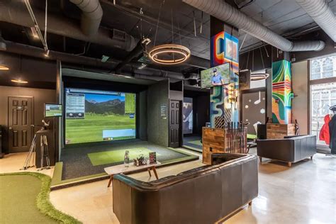 Five Iron Golf Swings Into New Upper East Side Expansion What Now Ny