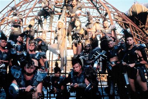 Picture Of Mad Max Beyond Thunderdome