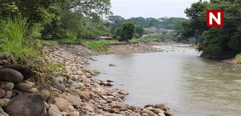 Ríos de Tapachula contaminados por bacterias coliformes Notinúcleo