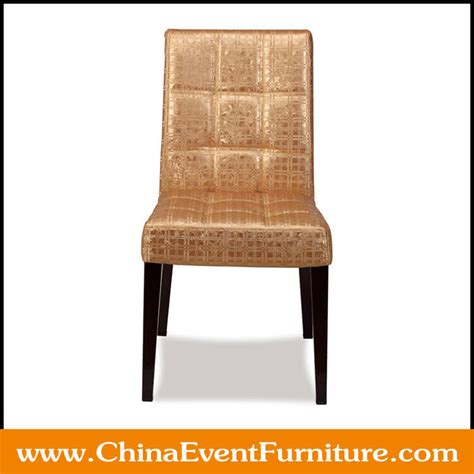 Commercial Dining Chairs (CA80) - Foshan Cargo Furniture