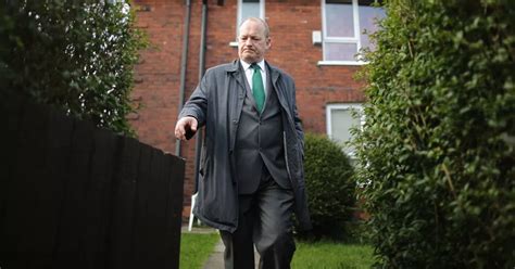 Rochdale MP Simon Danczuk Admits He Had A Drink Problem When He Sent Sex Texts To Teenage Girl
