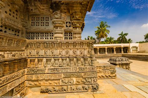 Chennakesava Temple Somanathapura Hoysala Temple Bikash Das Flickr