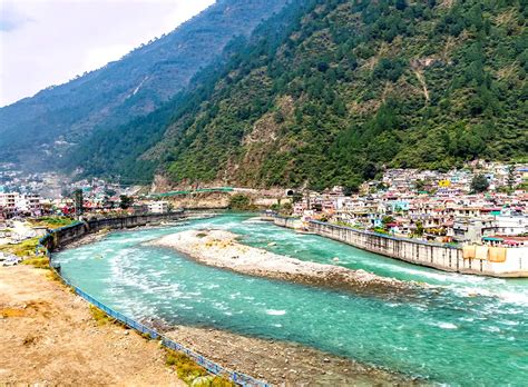 Amazing 2 Nights 3 Days Uttarkashi Tour Package