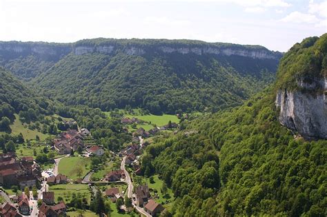 La R Gion Touristique Du Pays Des Lacs Jura