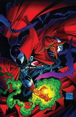 Spawn (character) - Wikipedia