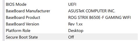 How To Enable Secure Boot For Windows 11 Tecklyfe