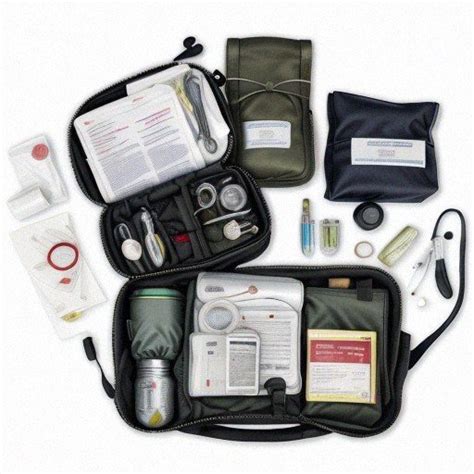 What Should an Emergency Survival Kit Include: A Comprehensive Guide ...