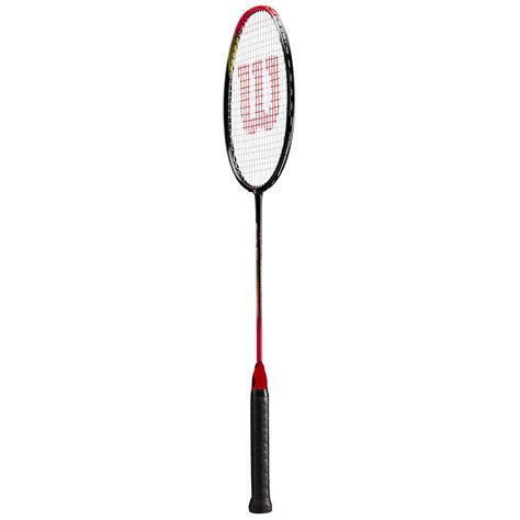 Rakieta Wilson Recon Badminton Racquets Wilson Rakiety Do