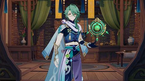 Genshin Impact, версия 3.6: «Торжество разума» и ещё одно приключение в ...