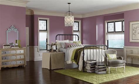 HGTV Home by Sherwin-Williams, Softer Side Palette