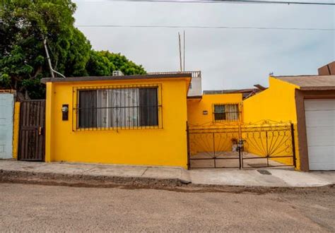 Casas en Renta en Playas de Tijuana Sección Costa Hermosa