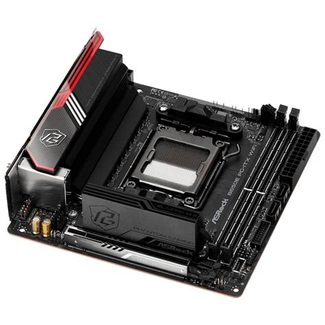 Asrock B650e Pg Itx Wifi