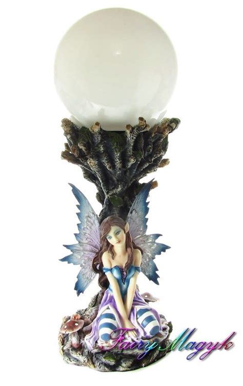 Nemesis Now Fairy Lamp Tyra Fairy Lamp Fairy Angel Beautiful Fairies