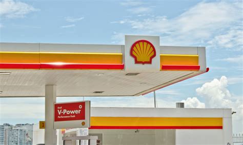 Shell Anuncia Descoberta De G S Natural No Bloco C M Na Bacia De