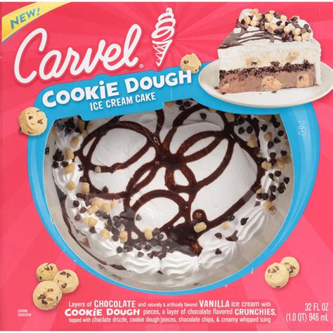 Ice Cream Cakes Order Online Save Food Lion