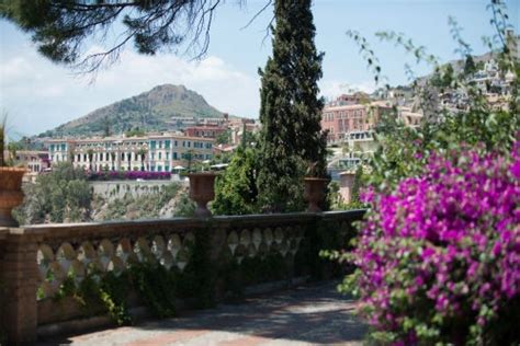 A Sicilian Garden | The Sicilian House: Travel Blog & Palazzo Rentals ...