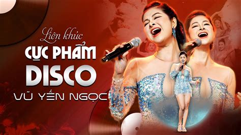 Tuyển Tập Những Ca Khúc Cha Cha Hay Nhất 2024 Vũ Yến Ngọc Giọng Ca