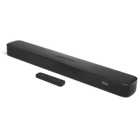 Denon DHT S218 Neue Einstiegs Soundbar Mit Dolby Atmos HIFI DE