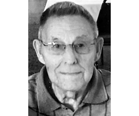 Willis Sarauer Obituary 2023 Altoona Wi The Chippewa Herald