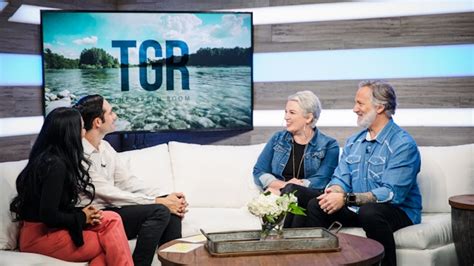 The Green Room With Jonathan Lamb And Suzy Lamb Daystar Tv