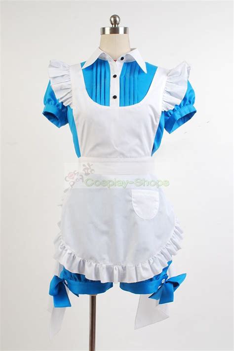 Custom Cheap Black Butler Ciel Phantomhive in wonderland Cosplay ...