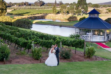 The Gorgeous Sittella Winery We Loved Our Swan Valley Wedding Venue