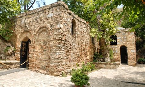 House Of Virgin Mary And Ancient Ephesus Day Excursion From Kusadasi