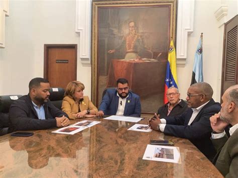 Clezulia Solicit A La Defensor A Del Pueblo Iniciar Investigaci N