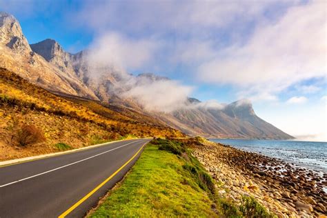 Scenic South Africa Road Trip: Cape Town & Garden Route - 13 Days | kimkim