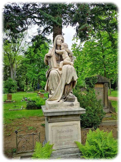 Johannisfriedhof Dresden4 Striesen OigerStriesen Oiger