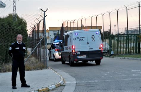 Detienen a un conductor fugado tras atropellar a un niño de siete años