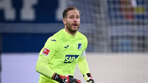 Tat Sehr Weh Baumann Spricht Ber Bayerns Torwarttrainer Gmx