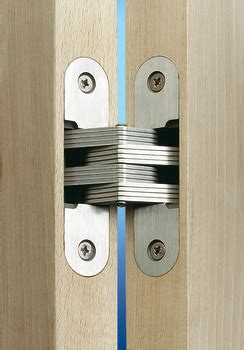 Jig Routing Set For Soss Hinges H Fele U K Shop