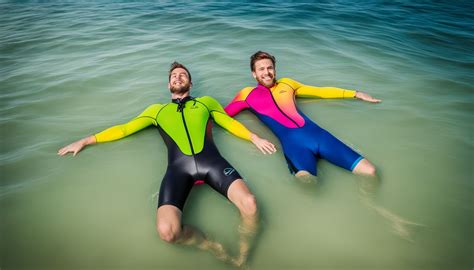 The 5 Best Wetsuit Shorts To Up Your Swim Performance Express Wetsuits