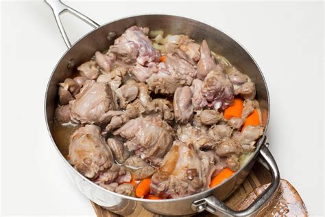 Turkey Necks Recipe - Momsdish