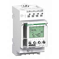 Cct Acti Ihp C Digital Time Switch Hours Days